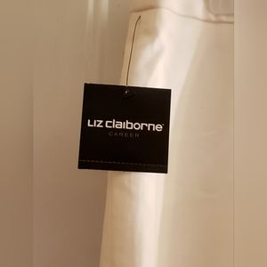 NWT  Liz Claiborne Career size 12 Skirt